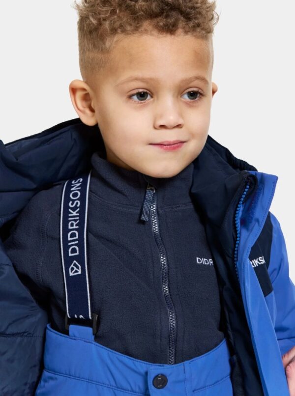 Caribbean Blue8 Didriksons Skare talvekomplekt 'Caribbean Blue'