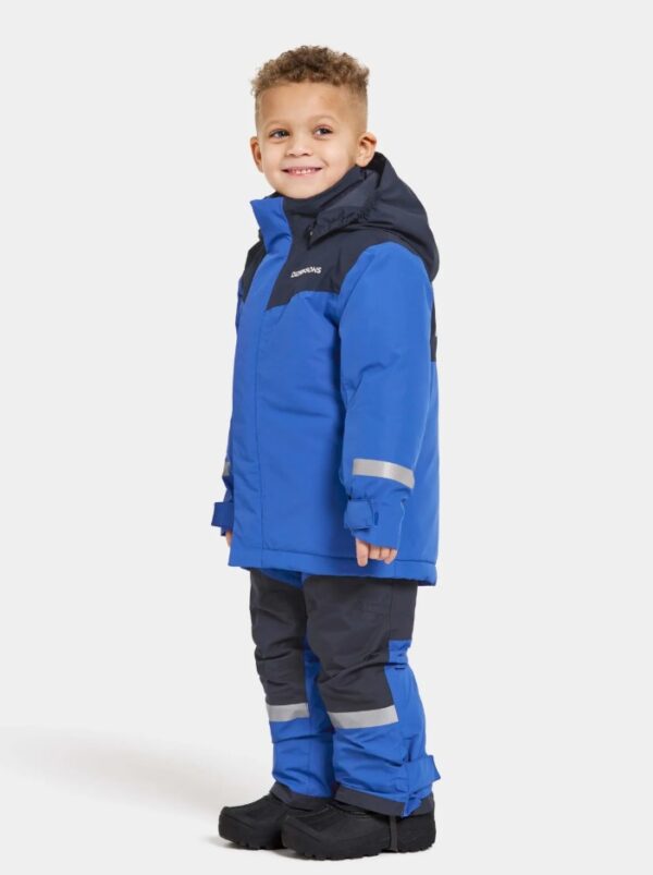 Caribbean Blue9 Didriksons Skare talvekomplekt 'Caribbean Blue'