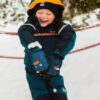 Deep Dive1 Helly Hansen talvekomplekt 'Deep Dive'