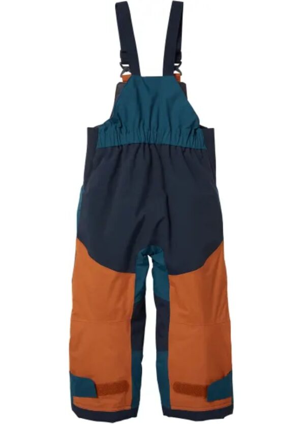 Deep Dive2 Helly Hansen talvekomplekt 'Deep Dive'