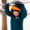 Deep Dive3 Helly Hansen talvekomplekt 'Deep Dive'