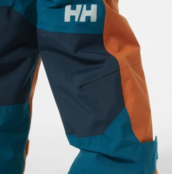 Deep Dive4 Helly Hansen talvekomplekt 'Deep Dive'