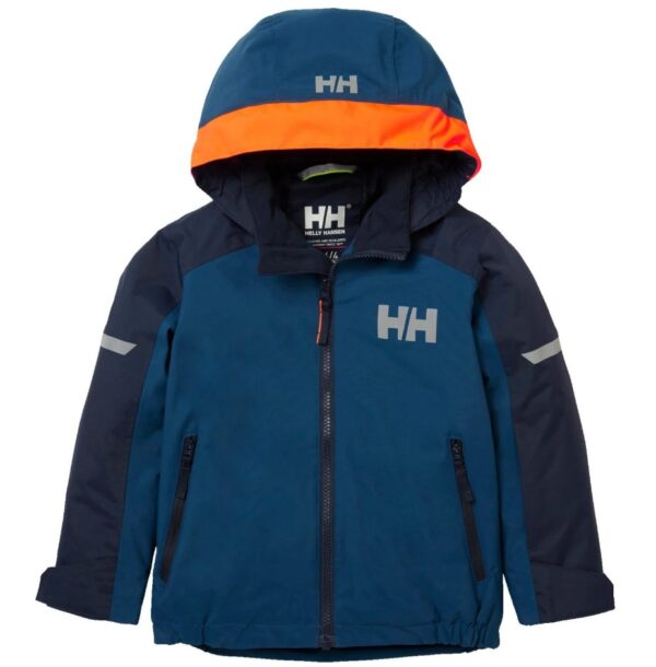 Deep Dive5 Helly Hansen talvekomplekt 'Deep Dive'
