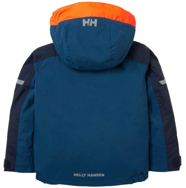 Deep Dive6 Helly Hansen talvekomplekt 'Deep Dive'