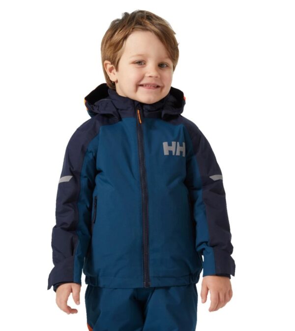 Deep Dive7 Helly Hansen talvekomplekt 'Deep Dive'