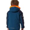 Deep Dive8 Helly Hansen talvekomplekt 'Deep Dive'