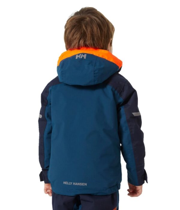 Deep Dive8 Helly Hansen talvekomplekt 'Deep Dive'
