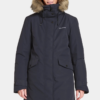 Didriksons Emma parka, tumesinine