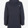Didriksons Emma parka, tumesinine