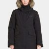 Didriksons Emma parka, must