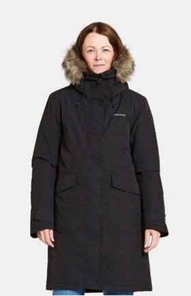 Didriksons Emma parka, must