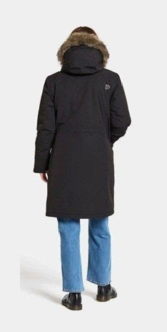 Didriksons Emma parka, must