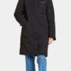 Didriksons Emma parka, must