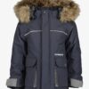 Didriksons Kure parka, tumesinine