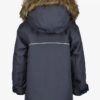 Didriksons Kure parka, tumesinine