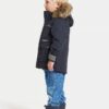 Didriksons Kure parka, tumesinine