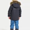 Didriksons Kure parka, tumesinine