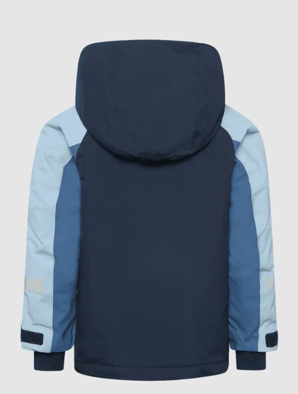 Didriksons Neptun jope, navy