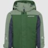 Didriksons Neptun jope, pine green