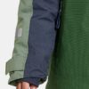 Didriksons Neptun jope, pine green