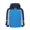 Didriksons Neptun jope, sapphire blue
