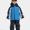 Didriksons Neptun jope, sapphire blue