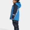 Didriksons Neptun jope, sapphire blue