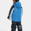 Didriksons Neptun jope, sapphire blue
