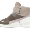 Ecco4 Ecco Biom K1 kevad-sügis poolsaabas 'Grey Rose/Violet Ice'