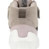 Ecco5 Ecco Biom K1 kevad-sügis poolsaabas 'Grey Rose/Violet Ice'