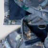 Name it NMMALFA08 softshell kombekas 'Flint Stone Work'