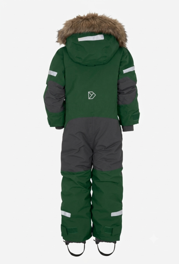 Didriksons Migis talvekombe 'Pine Green'