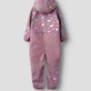 Name it NMMALFA08 softshell kombekas 'Grape Shake Bow'