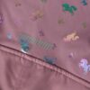 Name it NMMALFA08 softshell kombekas 'Grape Shake Bow'