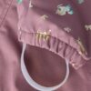 Name it NMMALFA08 softshell kombekas 'Grape Shake Bow'