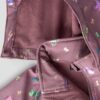 Name it NMMALFA08 softshell kombekas 'Grape Shake Bow'