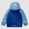 Helly Hansen fliisvoodriga vihmakomplekt 'Blue Fog'