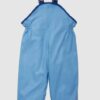 Helly Hansen fliisvoodriga vihmakomplekt 'Blue Fog'