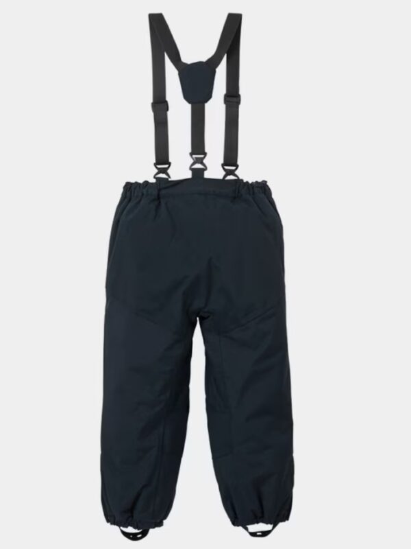 Helly Hansen Stordal püksid tagant, tumesinine
