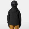 Helly Hansen Elevante jope, must