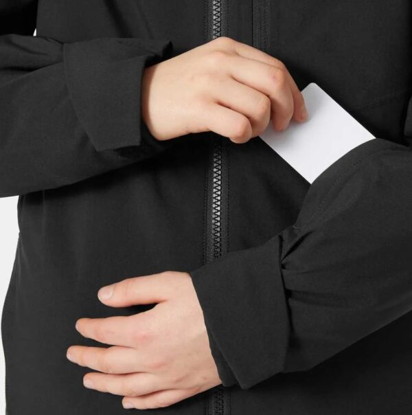 Helly Hansen Elevante jope, must