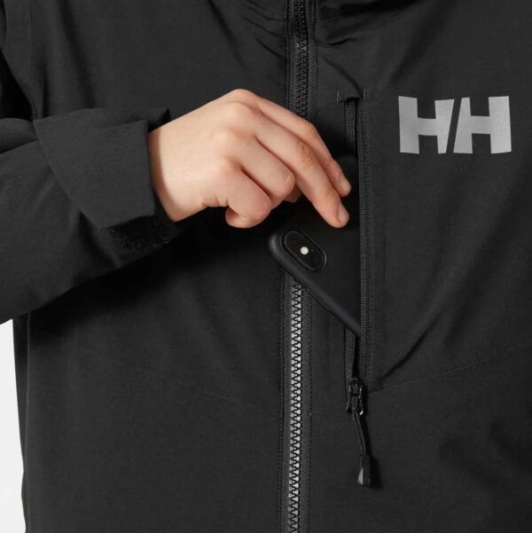 Helly Hansen Elevante jope, must