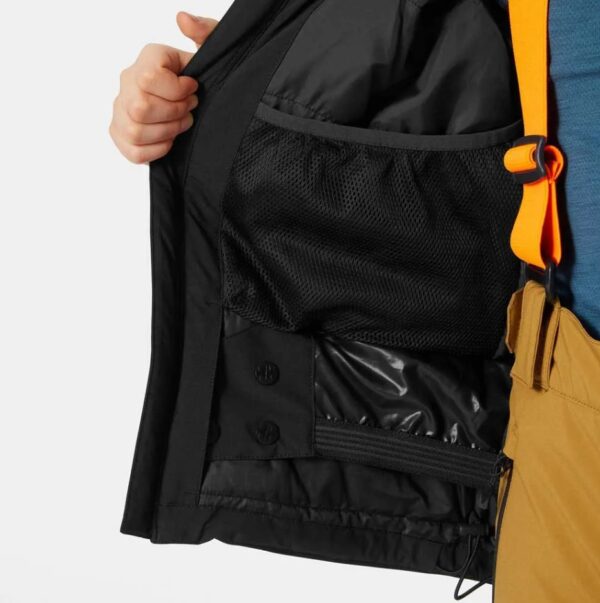Helly Hansen Elevante jope, must