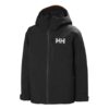 Helly Hansen Elevante jope, must