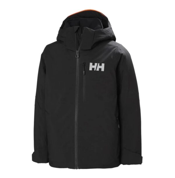Helly Hansen Elevante jope, must