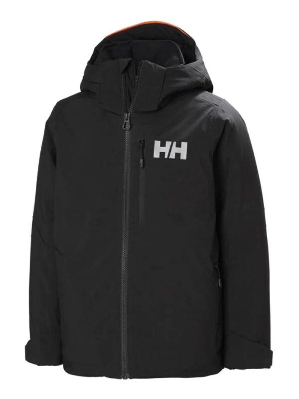 Helly Hansen Elevante jope, must