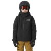Helly Hansen Elevante jope, must