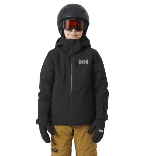 Helly Hansen Elevante jope, must