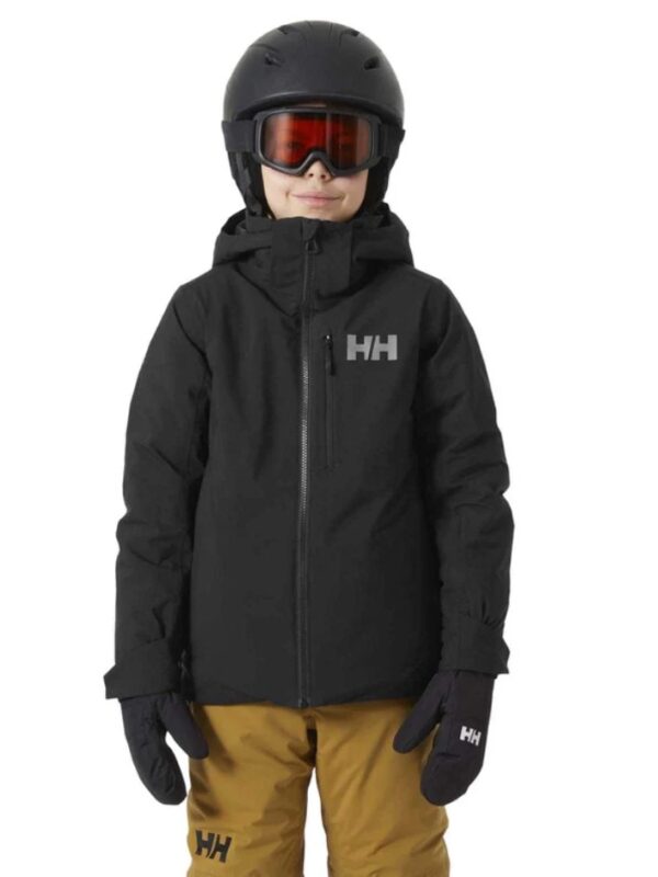 Helly Hansen Elevante jope, must