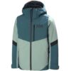 Helly Hansen Elevante jope, roheline